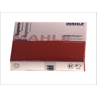 Kolbenringsatz MAHLE 011 29 N0 von Mahle