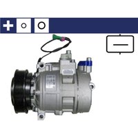 Kompressor, Klimaanlage MAHLE ACP 1073 000S Kompressor, Klimaanlage MAHLE ACP 1073 000S von Mahle