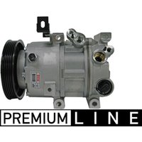 Kompressor, Klimaanlage MAHLE ACP 1200 000P von Mahle