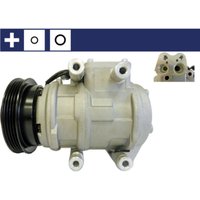 Kompressor, Klimaanlage MAHLE ACP 1228 000S Kompressor, Klimaanlage MAHLE ACP 1228 000S von Mahle