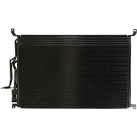Kondensator, Klimaanlage MAHLE AC 908 000S von Mahle