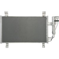 Kondensator, Klimaanlage MAHLE AC 1100 000S von Mahle