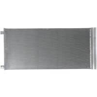 Kondensator, Klimaanlage MAHLE AC 1124 000P von Mahle