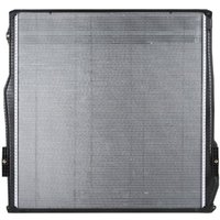 Kühler, Motorkühlung MAHLE CR 2094 000P von Mahle