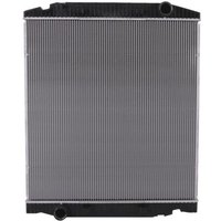 Kühler, Motorkühlung MAHLE CR 113 000S von Mahle