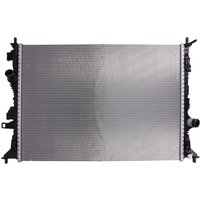 Kühler, Motorkühlung MAHLE CR 1724 000P Kühler, Motorkühlung MAHLE CR 1724 000P von Mahle