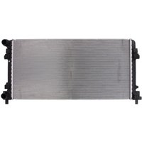 Kühler, Motorkühlung MAHLE CR 2222 000P von Mahle