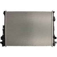 Kühler, Motorkühlung MAHLE CR 2605 000P Kühler, Motorkühlung MAHLE CR 2605 000P von Mahle