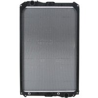 Kühler, Motorkühlung MAHLE CR 713 000P von Mahle