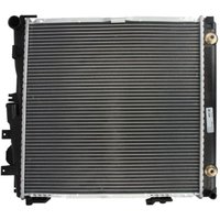 Kühler, Motorkühlung MAHLE CR 339 000S Kühler, Motorkühlung MAHLE CR 339 000S von Mahle
