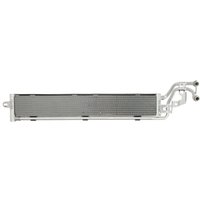 Kühler MAHLE CR 2697 000P Kühler MAHLE CR 2697 000P von Mahle