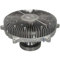 Kupplung, Kühlerlüfter MAHLE CFC 219 000P Kupplung, Kühlerlüfter MAHLE CFC 219 000P von Mahle