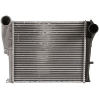 Ladeluftkühler MAHLE CI 252 000P von Mahle