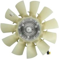 Lüfter, Motorkühlung MAHLE CFF 507 000P Lüfter, Motorkühlung MAHLE CFF 507 000P von Mahle