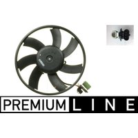 Lüfter, Motorkühlung MAHLE CFF 343 000P Lüfter, Motorkühlung MAHLE CFF 343 000P von Mahle