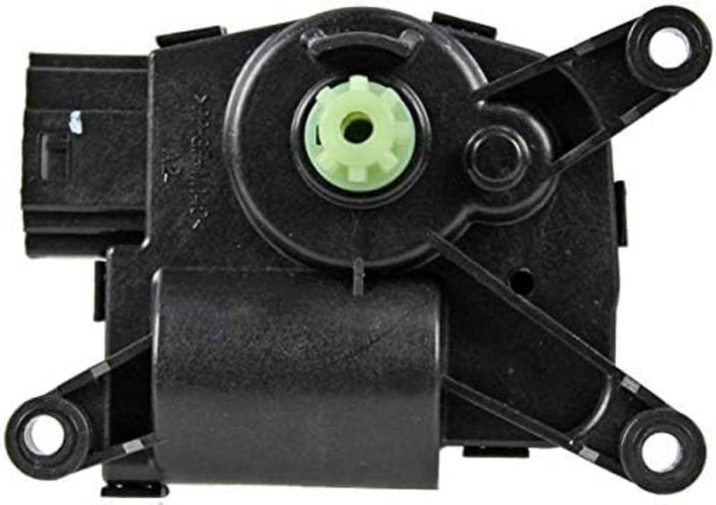 MAHLE AA 44 000P Stellelement Mischklappe elektrisch u.a. passend für FORD FOCUS III von MAHLE