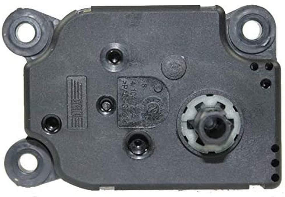 MAHLE AA 50 000P Stellelement Mischklappe elektrisch u.a. passend für FORD MONDEO III Stufenheck (B4Y) MAHLE AA 50 000P Stellelement Mischklappe elektrisch u.a. passend für FORD MONDEO III Stufenheck (B4Y) von MAHLE