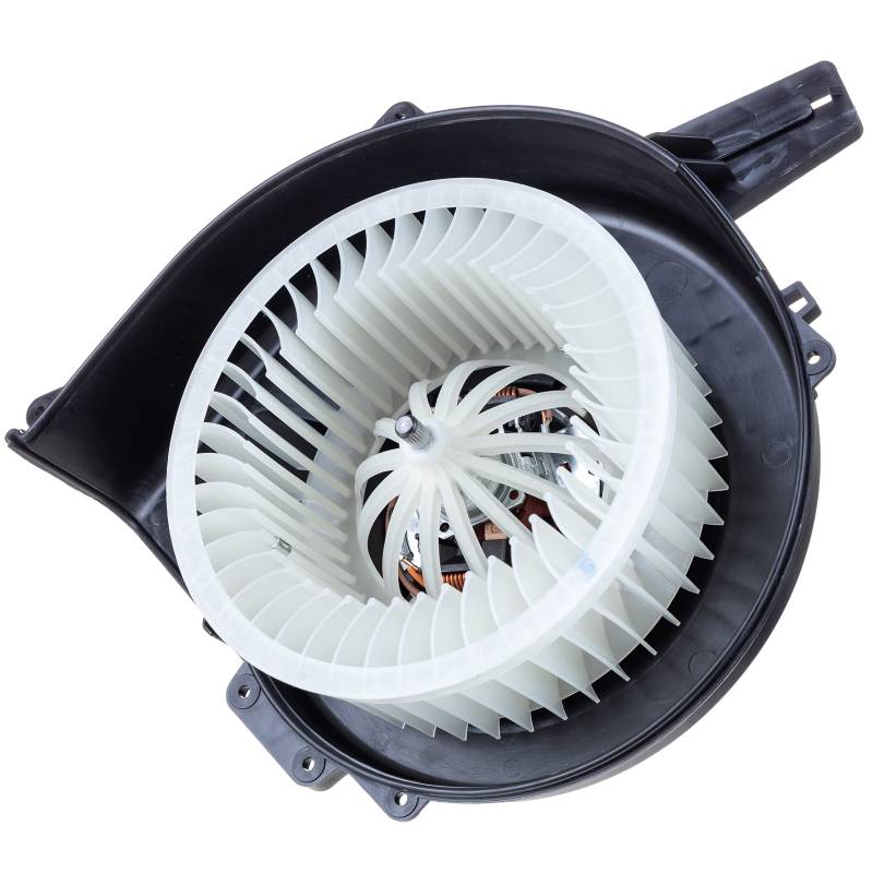 MAHLE AB 18 000P Innenraumgebläse u.a. passend für SEAT IBIZA IV SC (6J1/ 6P5) von MAHLE