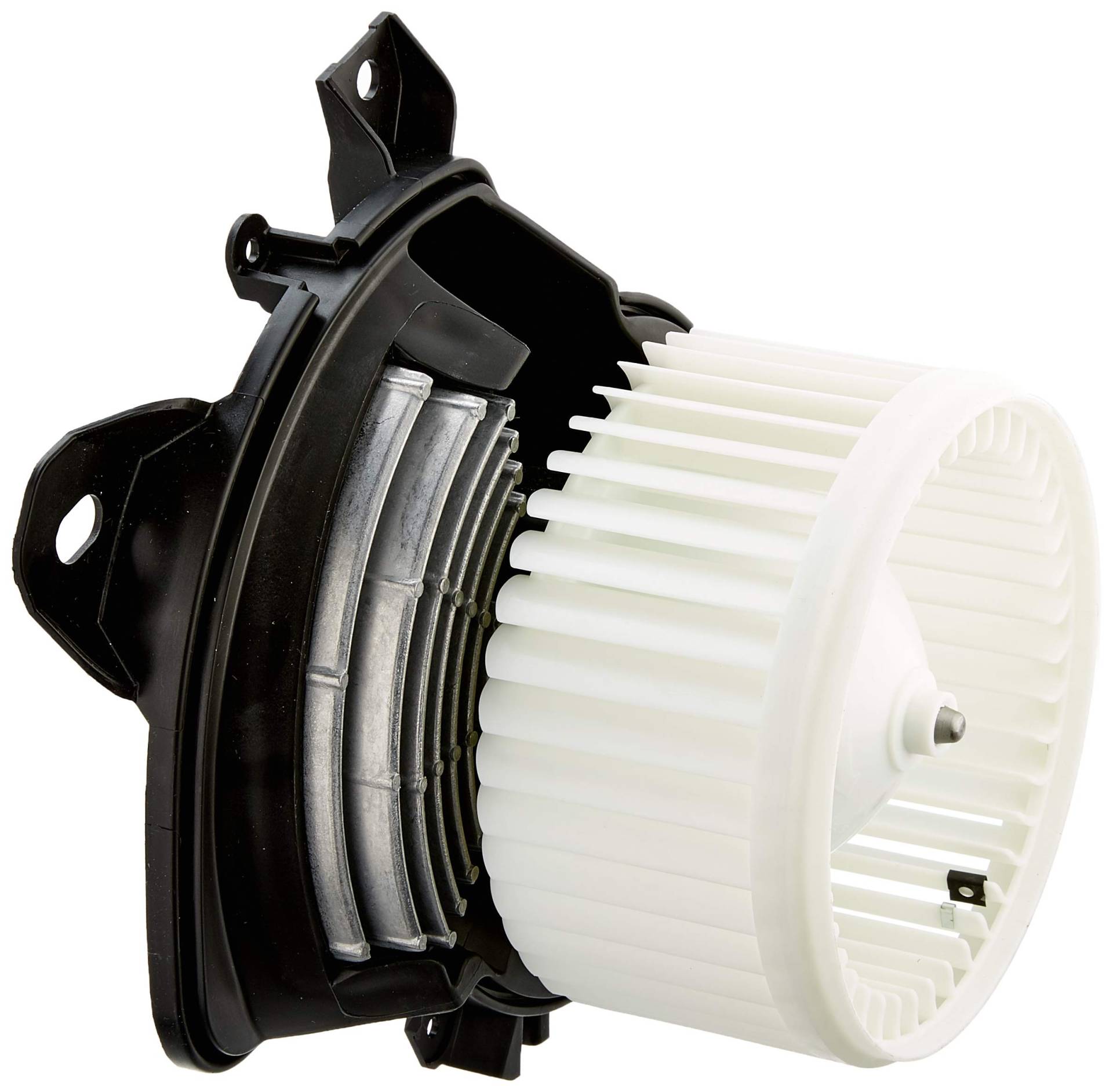MAHLE AB 202 000P Innenraumgebläse mit integriertem Regler u.a. passend für FIAT GRANDE PUNTO (199_) MAHLE AB 202 000P Innenraumgebläse mit integriertem Regler u.a. passend für FIAT GRANDE PUNTO (199_) von MAHLE
