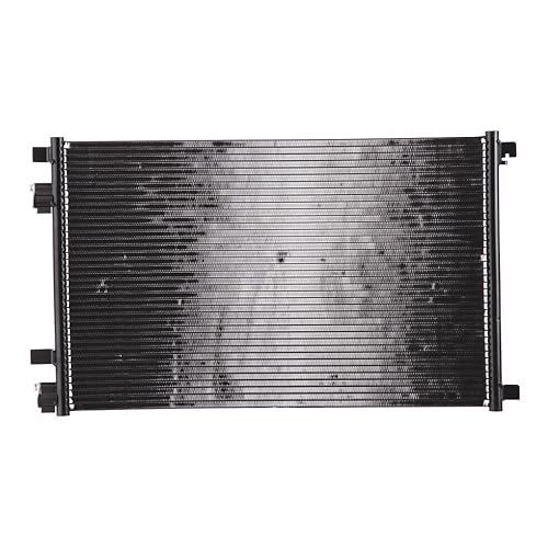 MAHLE AC 360 001S A/C-Kondensator von MAHLE