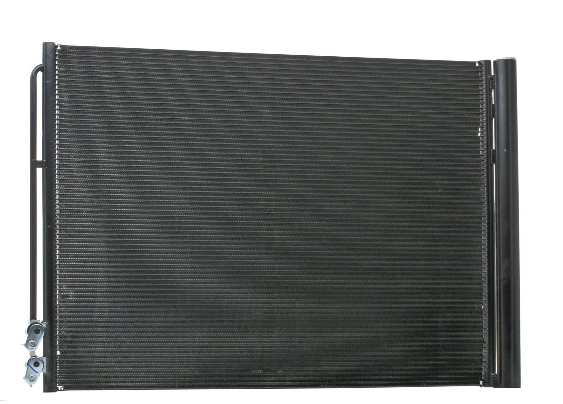 MAHLE AC 567 000S A/C-Kondensator von MAHLE