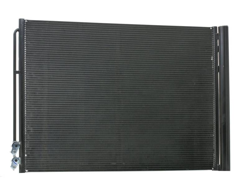 MAHLE AC 567 000S A/C-Kondensator von MAHLE