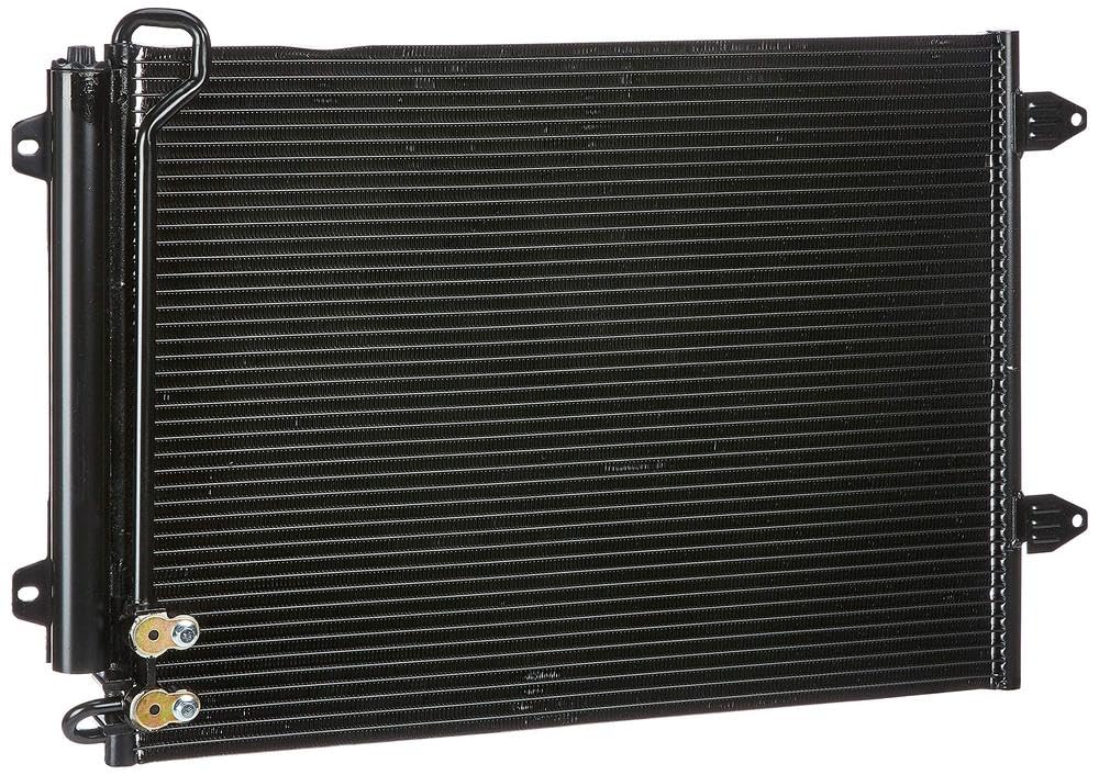 MAHLE AC 666 000S Kondensator Klimaanlage mit Trockner u.a. passend für VW PASSAT B6 (3C2) MAHLE AC 666 000S Kondensator Klimaanlage mit Trockner u.a. passend für VW PASSAT B6 (3C2) von MAHLE