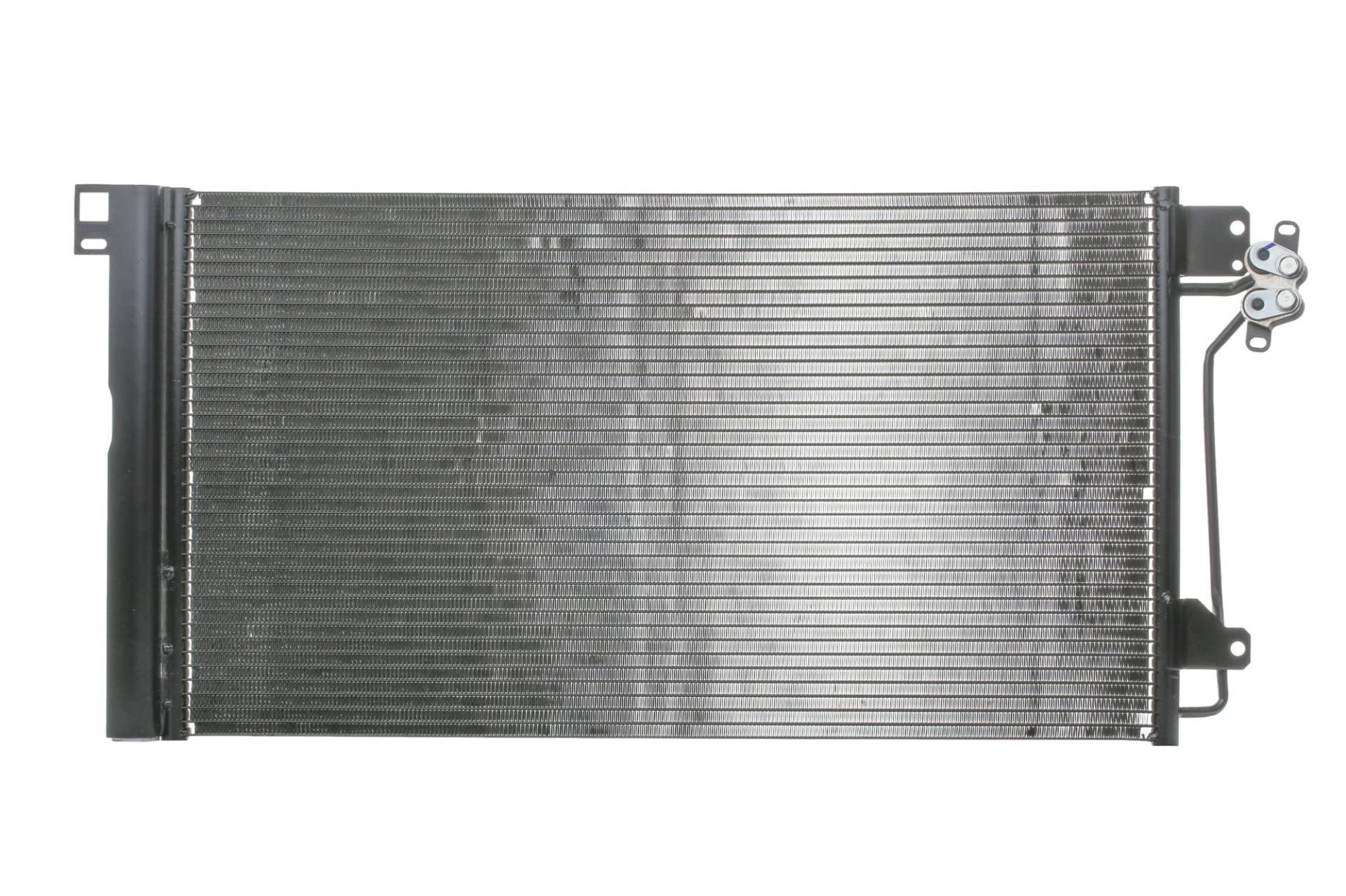 MAHLE AC 672 000S A/C-Kondensator MAHLE AC 672 000S A/C-Kondensator von MAHLE