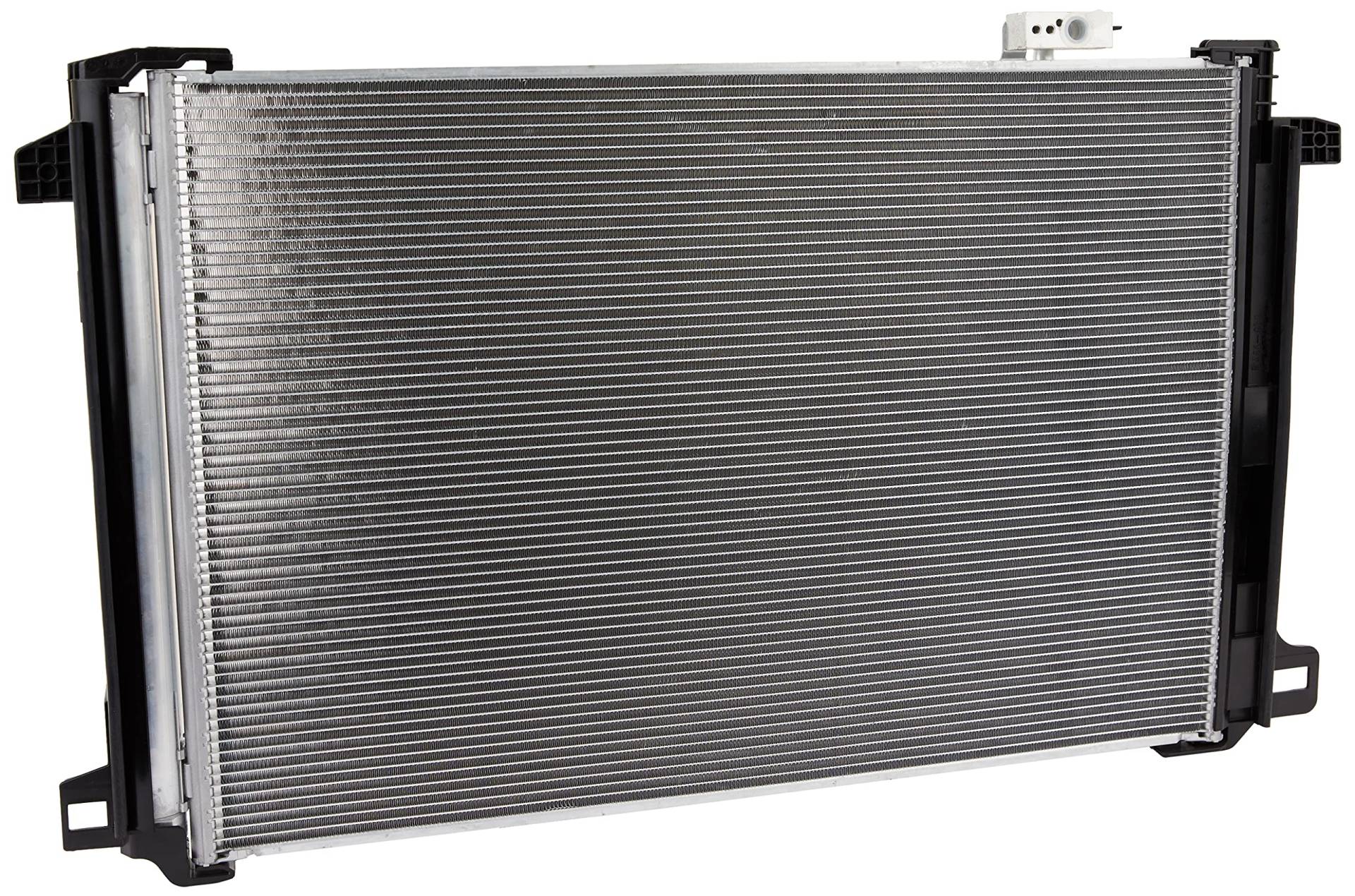 MAHLE AC 786 000P A/C-Kondensator BEHR PREMIUM LINE von MAHLE