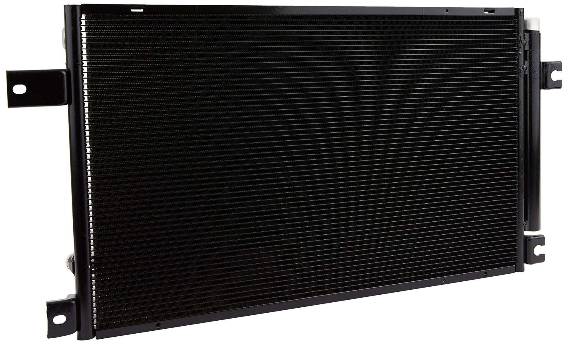 MAHLE AC 819 000S Kondensator Klimaanlage mit Trockner u.a. passend für TOYOTA AVENSIS Stufenheck (_T25_) von MAHLE