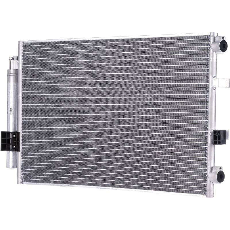 MAHLE AC 861 000S A/C-Kondensator von MAHLE