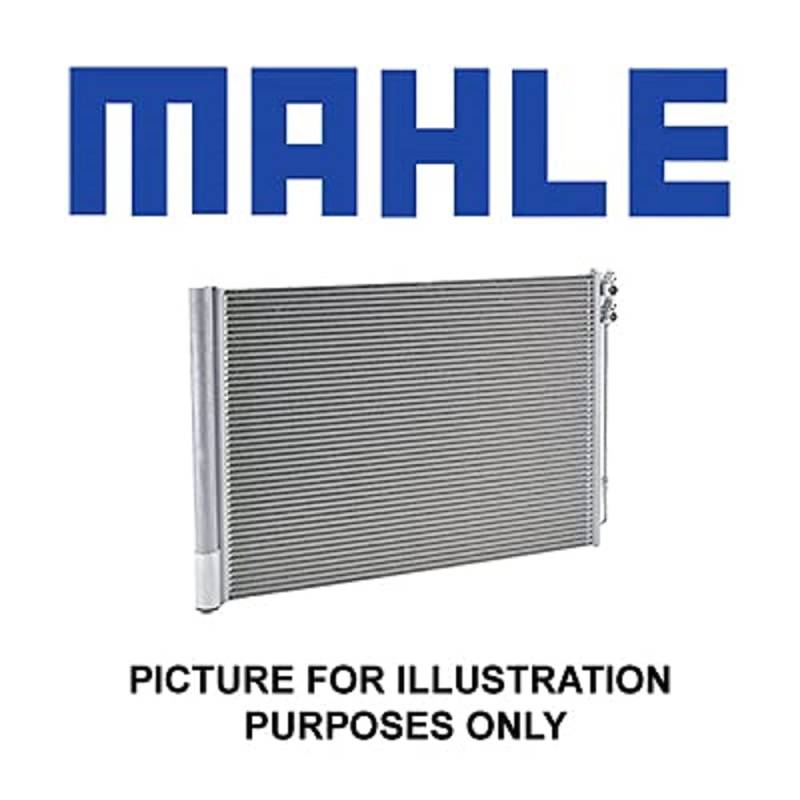 MAHLE AC 958 000S A/C-Kondensator BEHR von MAHLE