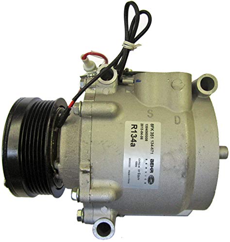 MAHLE ACP 1097 000S Kompressor Klimaanlage Keilrippenriemenscheibe 100MMu.a. passend für SAAB 9-3 MAHLE ACP 1097 000S Kompressor Klimaanlage Keilrippenriemenscheibe 100MMu.a. passend für SAAB 9-3 von MAHLE