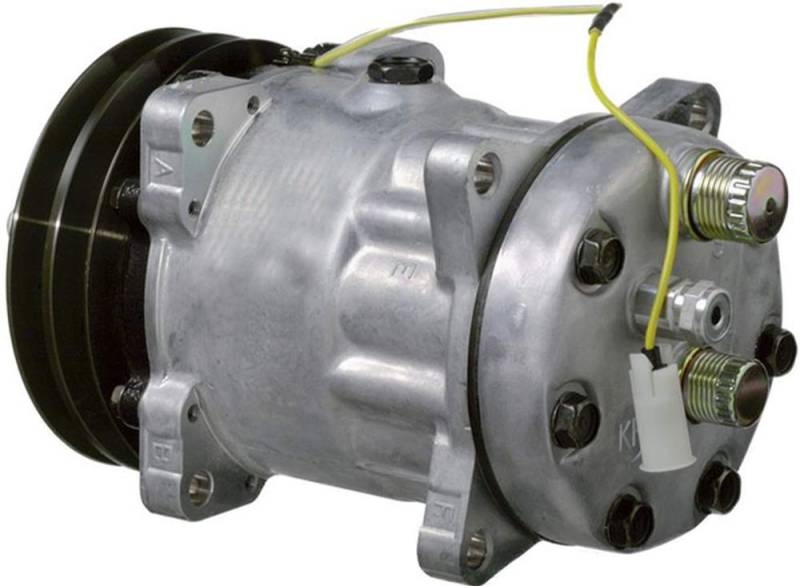 MAHLE ACP 1129 000P Kompressor Klimaanlage u.a. passend für RENAULT TRUCKS von MAHLE