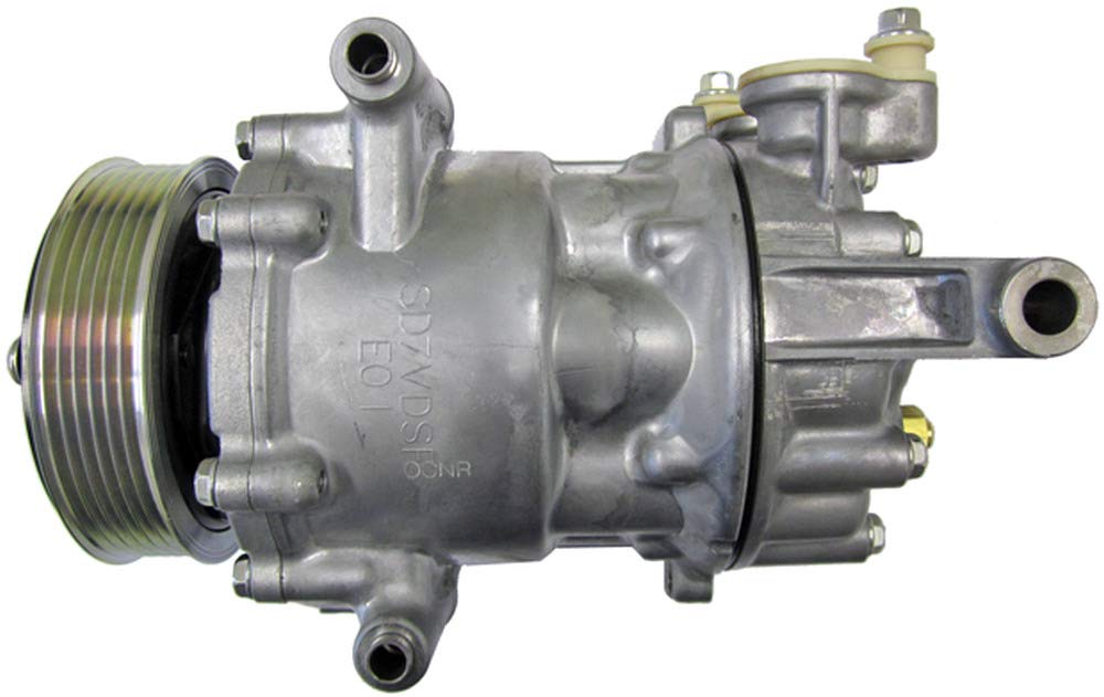 MAHLE ACP 1361 000P Kompressor Klimaanlage Keilrippenriemenscheibe 110MMu.a. passend für FORD TRANSIT MAHLE ACP 1361 000P Kompressor Klimaanlage Keilrippenriemenscheibe 110MMu.a. passend für FORD TRANSIT von MAHLE