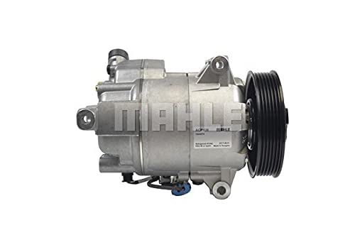 MAHLE ACP 138 000P Kompressor Klimaanlage u.a. passend für OPEL INSIGNIA A (G09) MAHLE ACP 138 000P Kompressor Klimaanlage u.a. passend für OPEL INSIGNIA A (G09) von MAHLE