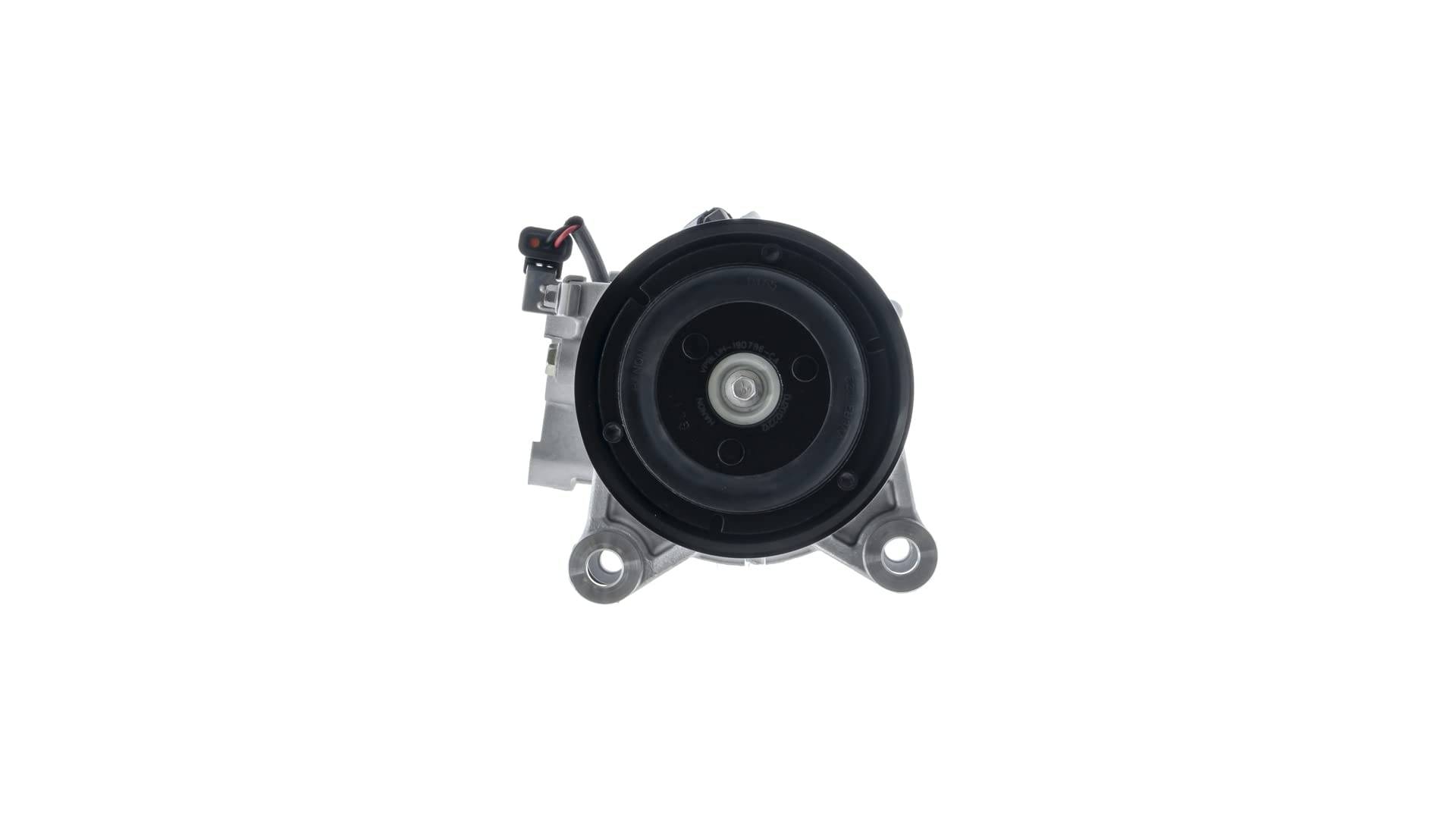 MAHLE ACP 1383 000P Kompressor Klimaanlage Keilrippenriemenscheibe 100MMu.a. passend für BMW 5 (G30/ F90) MAHLE ACP 1383 000P Kompressor Klimaanlage Keilrippenriemenscheibe 100MMu.a. passend für BMW 5 (G30/ F90) von MAHLE