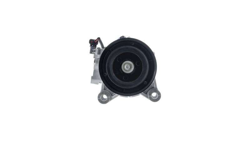 MAHLE ACP 1383 000P Kompressor Klimaanlage Keilrippenriemenscheibe 100MMu.a. passend für BMW 5 (G30/ F90) von MAHLE
