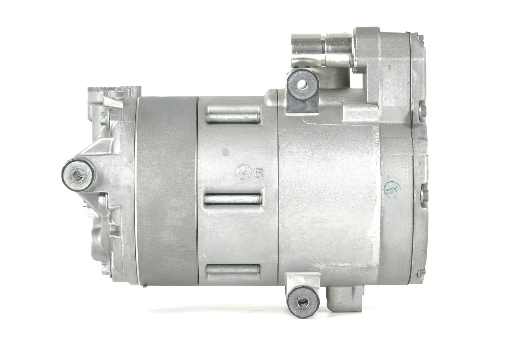 MAHLE ACP 1454 000P Kompressor Klimaanlage mit Dichtring u.a. passend für BMW i3 (I01) MAHLE ACP 1454 000P Kompressor Klimaanlage mit Dichtring u.a. passend für BMW i3 (I01) von MAHLE