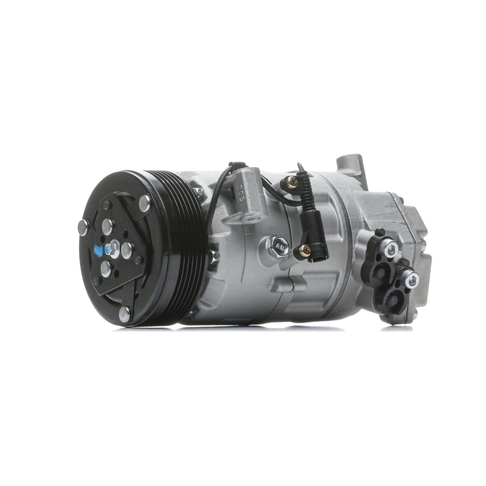 MAHLE ACP 343 000S Kompressor Klimaanlage Keilrippenriemenscheibe 110MMu.a. passend für BMW 3 Coupe (E46) MAHLE ACP 343 000S Kompressor Klimaanlage Keilrippenriemenscheibe 110MMu.a. passend für BMW 3 Coupe (E46) von MAHLE