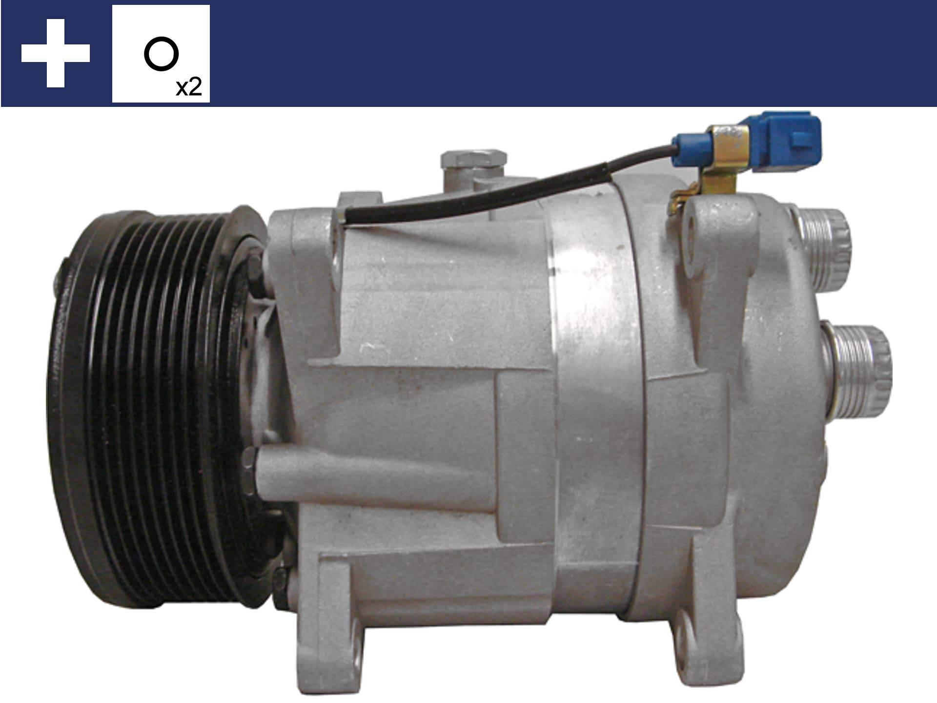 MAHLE ACP 374 000S Kompressor Klimaanlage Keilrippenriemenscheibe 118MMu.a. passend für VW GOLF III MAHLE ACP 374 000S Kompressor Klimaanlage Keilrippenriemenscheibe 118MMu.a. passend für VW GOLF III von MAHLE