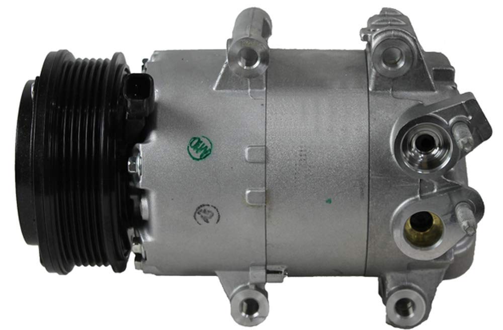 MAHLE ACP 549 000P Kompressor Klimaanlage Keilrippenriemenscheibe 115MMu.a. passend für FORD B-MAX (JK) MAHLE ACP 549 000P Kompressor Klimaanlage Keilrippenriemenscheibe 115MMu.a. passend für FORD B-MAX (JK) von MAHLE