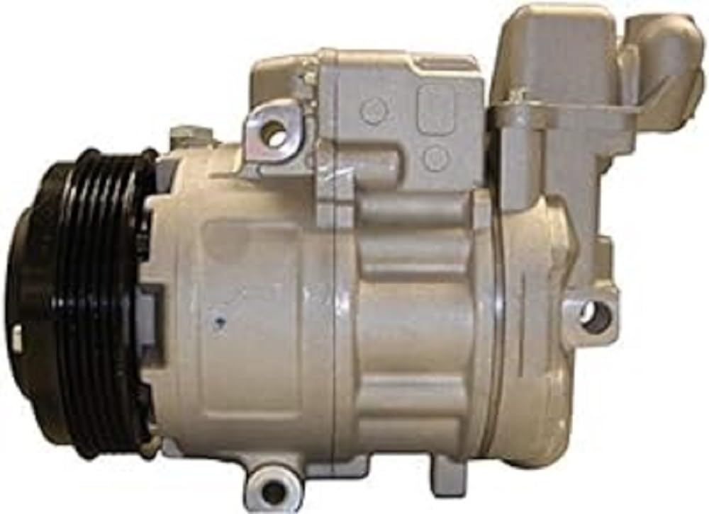 MAHLE ACP 75 000S Kompressor Klimaanlage Keilrippenriemenscheibe 116MMu.a. passend für MERCEDES A-KLASSE MAHLE ACP 75 000S Kompressor Klimaanlage Keilrippenriemenscheibe 116MMu.a. passend für MERCEDES A-KLASSE von MAHLE