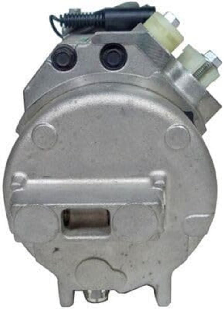 MAHLE ACP 970 000S Kompressor Klimaanlage Keilrippenriemenscheibe 130MMu.a. passend für MERCEDES SPRINTER von MAHLE