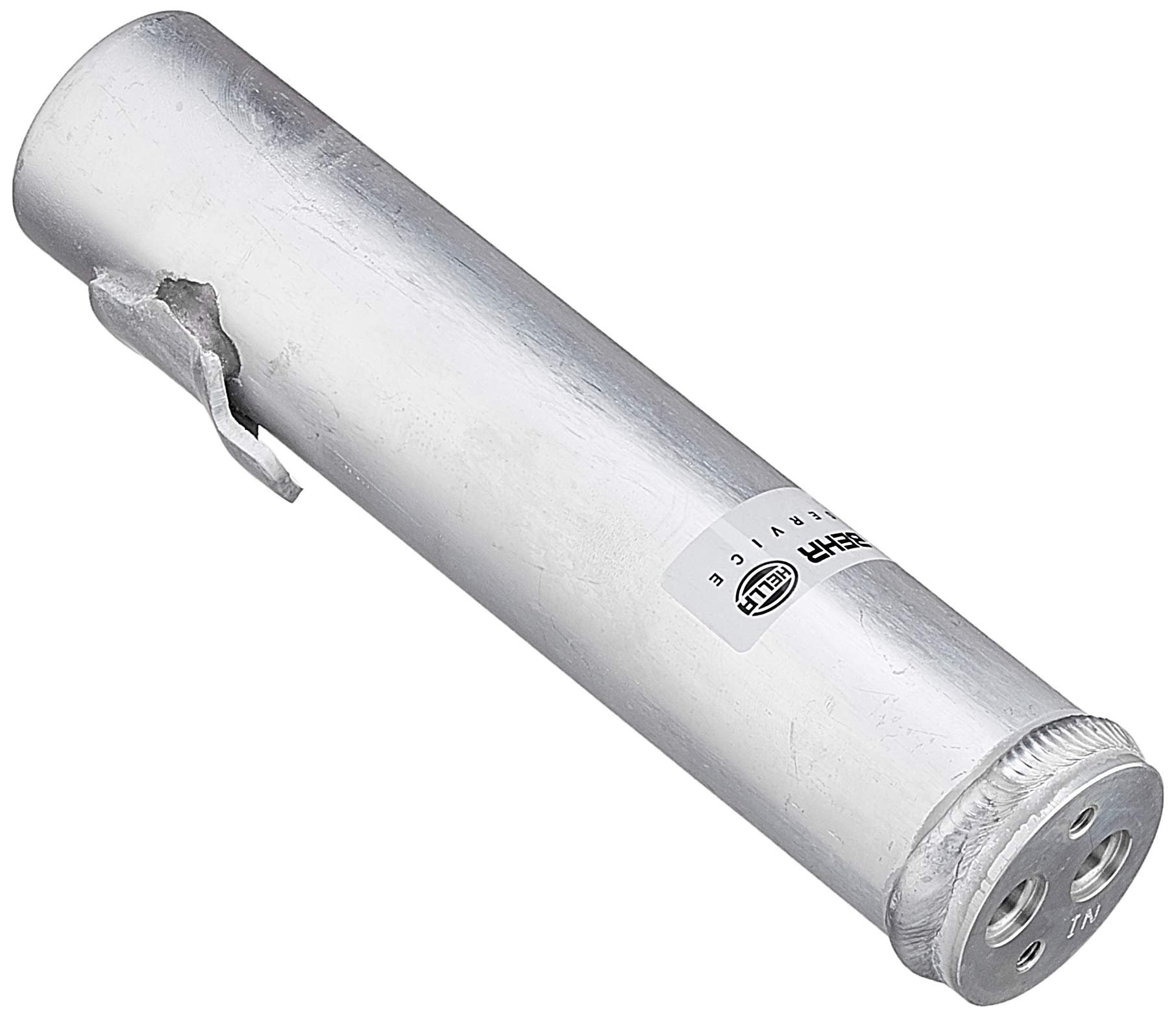 MAHLE AD 268 000S Trockner Klimaanlage u.a. passend für TUCSON (JM) MAHLE AD 268 000S Trockner Klimaanlage u.a. passend für TUCSON (JM) von MAHLE