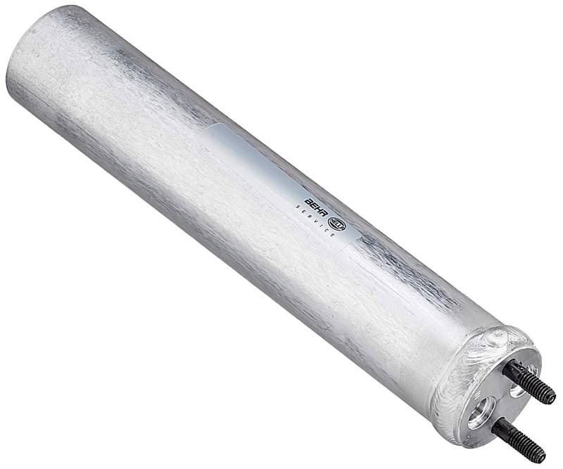 MAHLE 70818303 AD 82 000S Filter-Trockner und Akkumulator BEHR von MAHLE