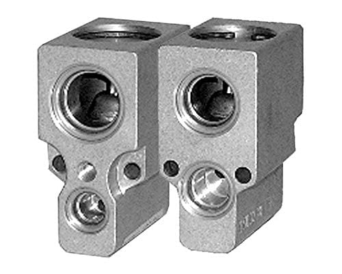 MAHLE AVE 94 000P Expansionsventil Klimaanlage u.a. passend für RENAULT MEGANE I (BA0/1_) von MAHLE