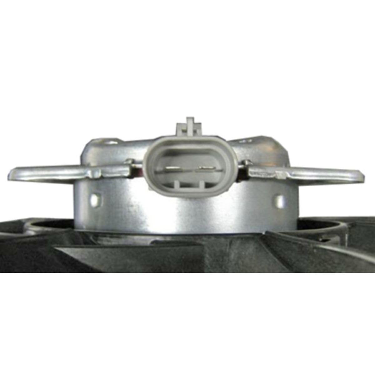MAHLE CFF 233 000P Lüfter Motorkühlung links u.a. passend für OPEL MERIVA B Großraumlimousine (S10) MAHLE CFF 233 000P Lüfter Motorkühlung links u.a. passend für OPEL MERIVA B Großraumlimousine (S10) von MAHLE
