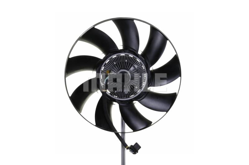 MAHLE CFF 467 000P Visco-Lüfter PREMIUM LINE von MAHLE