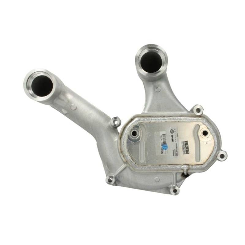 MAHLE CI 234 000P Ladeluftkühler u.a. passend für MAN von MAHLE